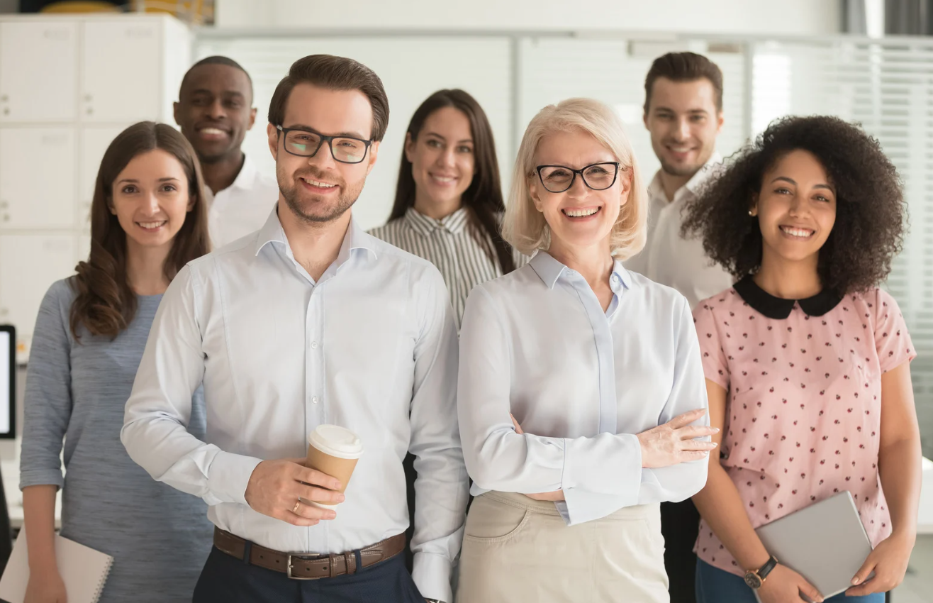 Read more about the article They Want More Love – A President and CEO’s Guide to Sales Manager’s Expectations